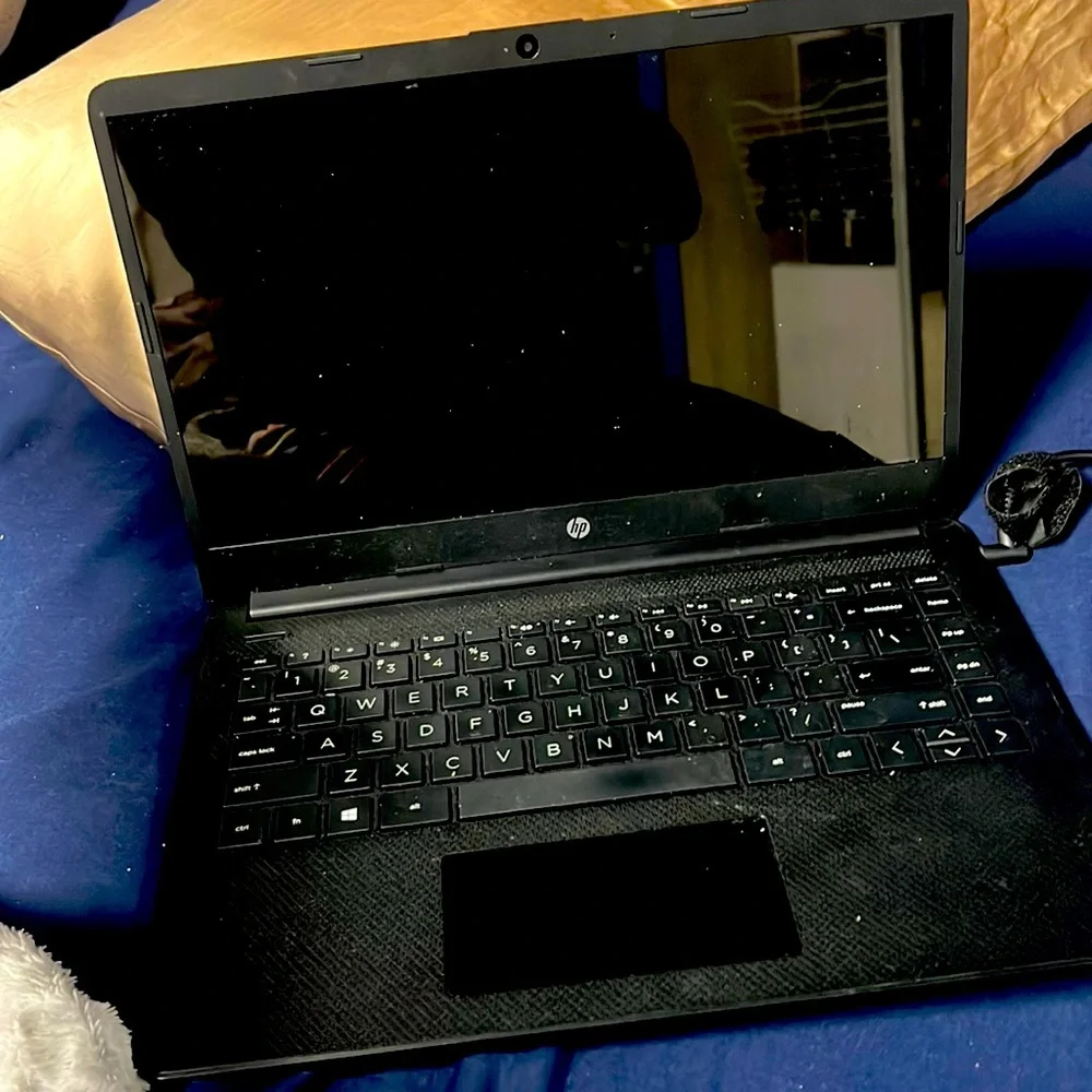 HP 14